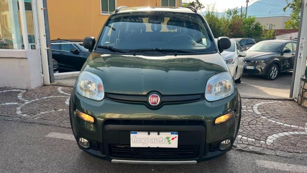 Fiat Panda Cross 1.3 MJT 95 CV S&S 4x4 - Foto 2