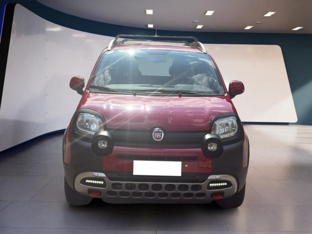 FIAT Panda Cross 1.3 Multijet S&S - Foto 2