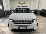Land Rover Discovery Sport 2.0 eD4 150 motore nuovo