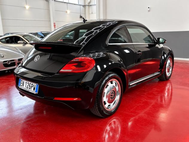 Volkswagen Maggiolino 1.4 TSI Sport - Foto 9