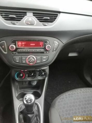 OPEL Corsa 1.2 5 porte Cosmo rif. 23943301 - Foto 6