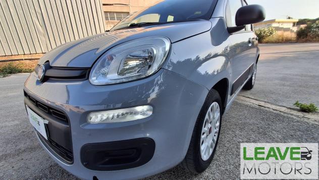 Fiat Panda Gancio di Traino (M1555) - Foto 8