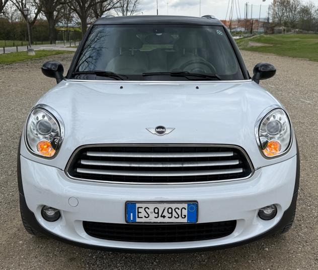 Mini Cooper SD Countryman 2.0 ALL4 - LEGGERE DESCRIZIONE - Foto 2