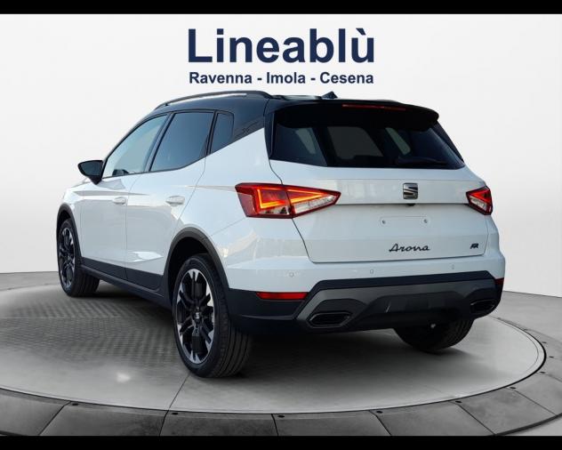 SEAT Arona 1,5 TSIFR 5P110 DS9A7 MY 27 - Foto 3