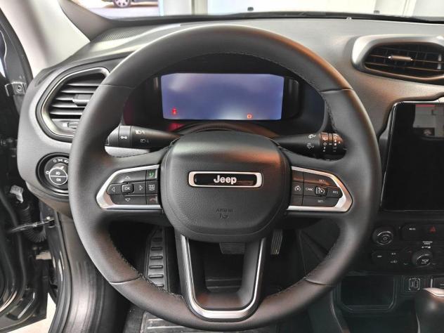 Jeep Renegade 1.5 Turbo T4 MHEV Summit - Foto 10