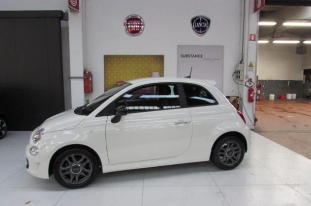 FIAT 500 1.0 Hybrid Connect rif. 24234161 - Foto 6