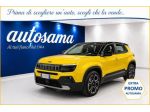 JEEP Avenger 1.2 Turbo 100 CV Summit rif. 23726835