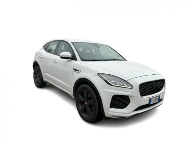 JAGUAR E-Pace 2.0D 150 CV AWD aut. R-Dynamic 4X4 rif. 22129827 - Foto 2