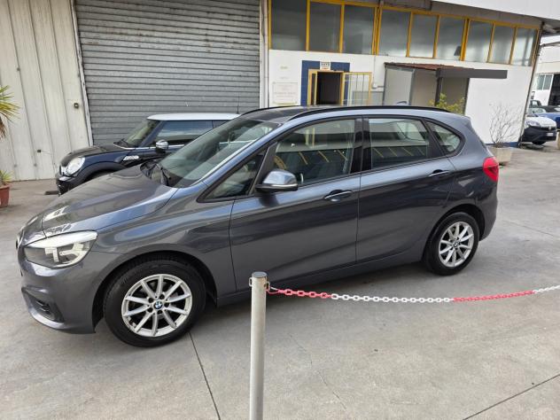 Bmw 214 214d avtive tourer fulll - Foto 8