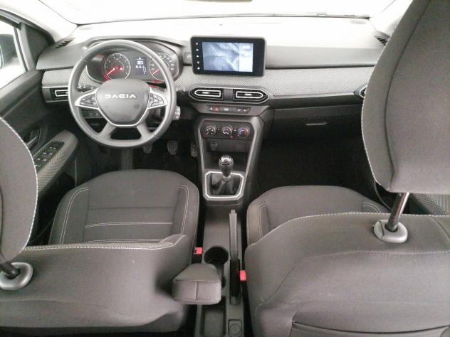 Dacia Sandero Streetway 1.0 tce Expression Eco-g 100cv 5 marce - Foto 9