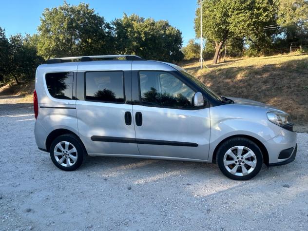 Fiat Doblo Dobl1.3 MJT PC Combi N1 SX E5+ - Foto 8