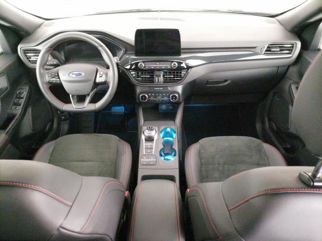 Ford Kuga 2.5 phev ST-Line X 2wd 225cv cvt - Foto 9