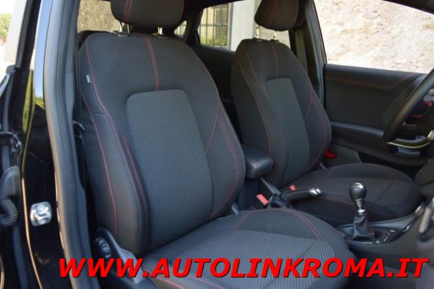 FORD Puma 1.0 EcoBoost Hybrid S&S 125 CV rif. 22744684 - Foto 9