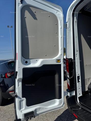 FORD Transit 330 2.0 tdci MHEV 130cv trend L3H2 E6.2 - Foto 4