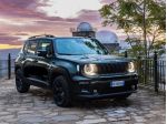 JEEP Renegade 1.3 T4 240CV PHEV 4xeAT6 North Star TETTO APRIBILE rif. 23906628