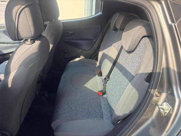 LANCIA Ypsilon 1.0 FireFly 5p.S&S Hybrid Oro - Foto 9