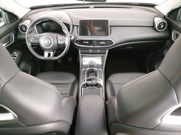 MG HS 1.5 t-gdi Luxury - Foto 9
