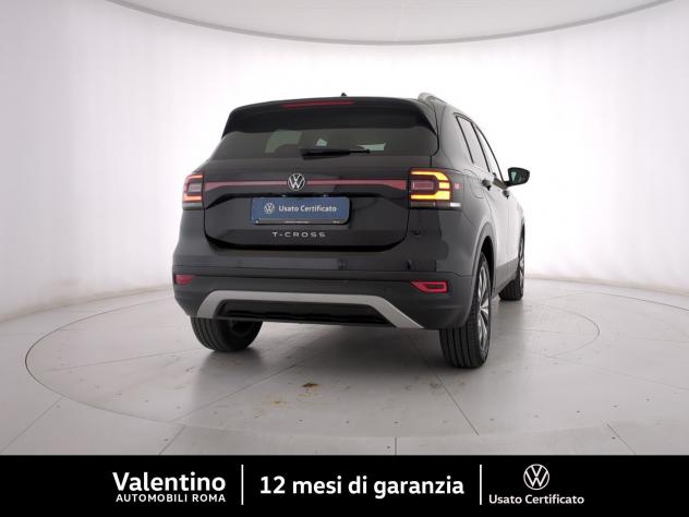 Volkswagen T-Cross 1.0 TSI Advanced - Foto 3