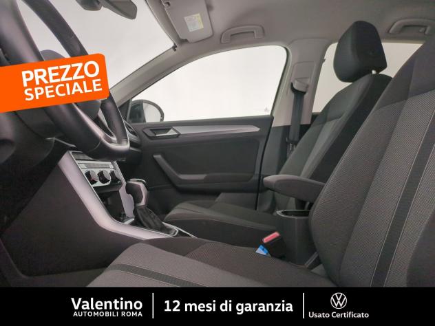 Volkswagen T-Roc 1.5 TSI DSG ACT Life - Foto 6