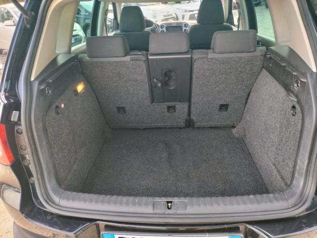 Volkswagen Tiguan 2.0 16V TDI DPF Trend & Fun (18) - Foto 10