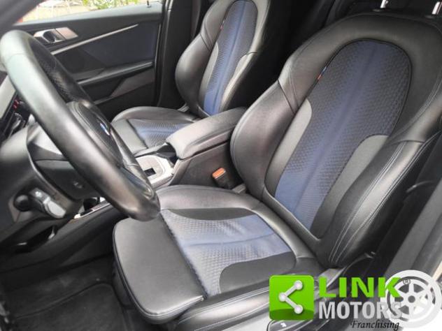 BMW 116 d 5p. Msport rif. 24171144 - Foto 8
