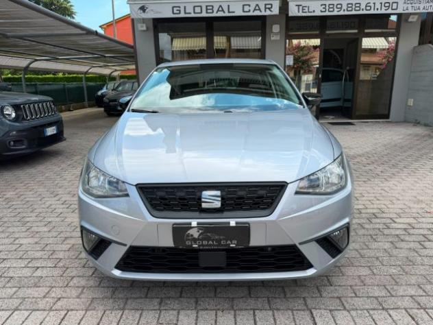 SEAT Ibiza 1.0 MPI 5 porte Style rif. 24043510 - Foto 2