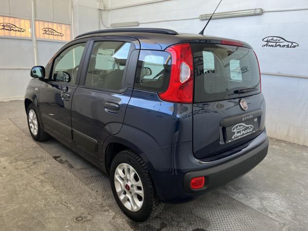 FIAT Panda Panda 1.2 Lounge s&s 69cv - Foto 4