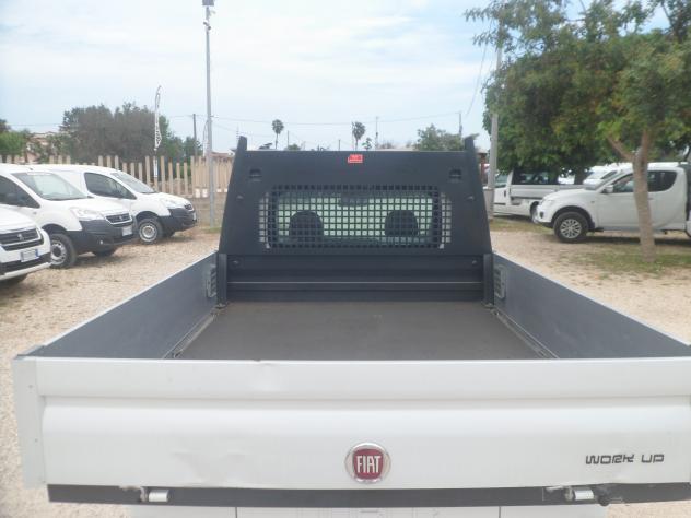 Fiat Doblo work-up pick-up - Foto 8