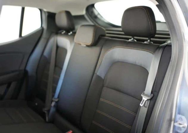 NEW Dacia Sandero Stepway 1.2 Eco-G Expression 120#GARANZIA 3 ANNI! - Foto 8