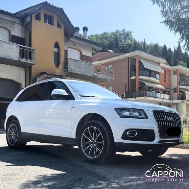 AUDI Q5 2.0 TDI 150 CV quattro Cinghia fatta rif. 24051892 - Foto 3