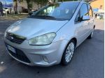 Ford C-Max Focus 1.6 TDCi (90CV) Ghia