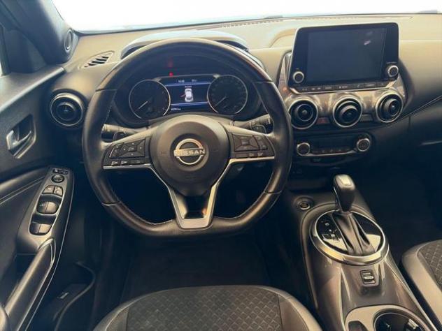 NISSAN Juke 1.0 DIG-T 114 CV DCT N-Connecta rif. 24170920 - Foto 7