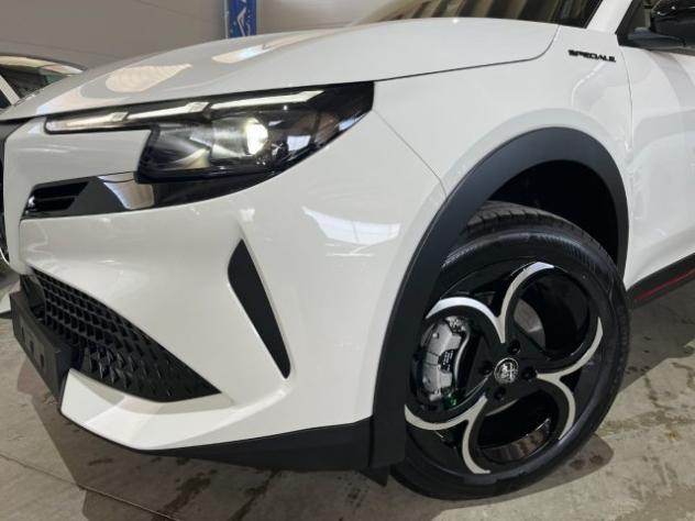 ALFA ROMEO Junior 1.2 136CV Hybrid eDCT6 Speciale CERCHI "18/CARPLAY rif. 24152933 - Foto 5