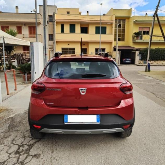 DACIA Sandero Stepway 1.0 TCe ECO-G rif. 23815807 - Foto 3