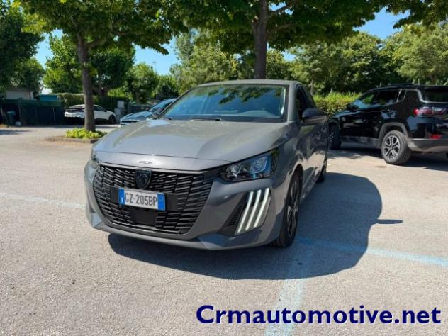 PEUGEOT 208 100 Stop&Start 5 porte Allure rif. 23815487