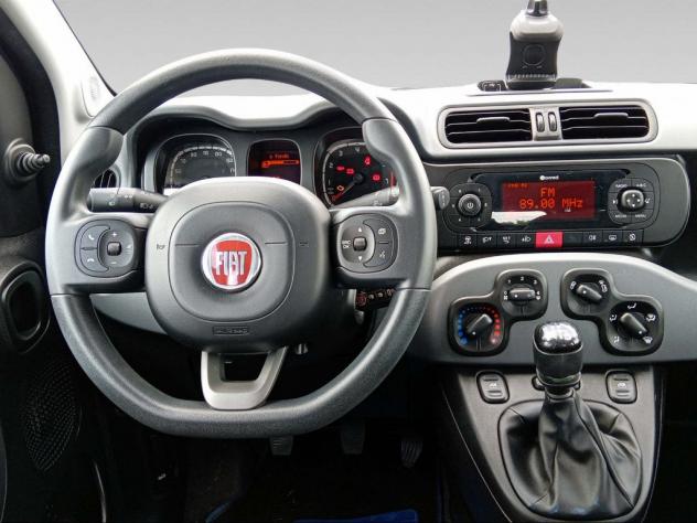 FIAT Panda III 2021 1.0 firefly hybrid City Life s&s 70cv - Foto 8