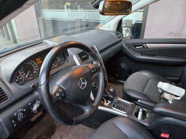 MERCEDES-BENZ A 180 CDI Avantgarde rif. 23794828 - Foto 7