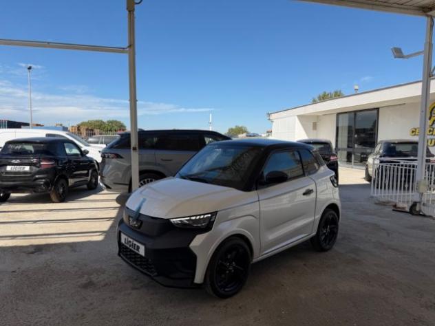 LIGIER JS 50 DCI Elite Confort TUA DA 199 MENSILI ANT.0 rif. 23657947 - Foto 2