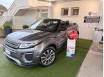 LAND ROVER - Range Rover Evoque