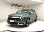 Kia Sportage Sportage 1.6 TGDi HEV AT Style