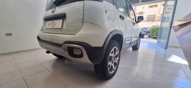 Fiat Panda Cross 1.3 MJT 95 CV S&S 4x4 - Foto 6