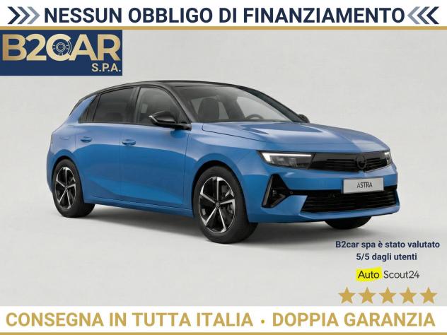 Opel Astra Electric Electric 156cv GS Auto - Foto 3