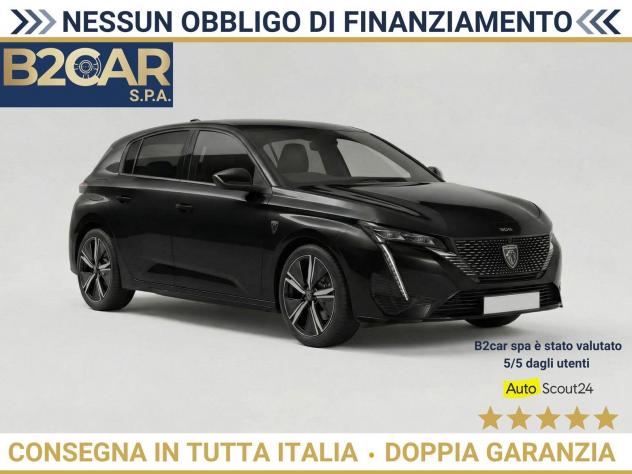 Peugeot 308 308 1.5 bluehdi Active Pack s&s 130cv - Foto 2