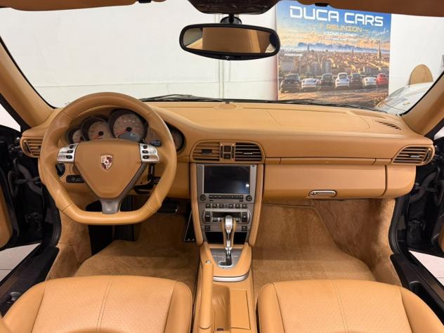 Porsche 911 911 Cabrio 3.6 Carrera 325 CV - Foto 7