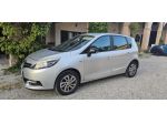 RENAULT Scenic Scénic dCi 110 CV EDC Limited rif. 23997621