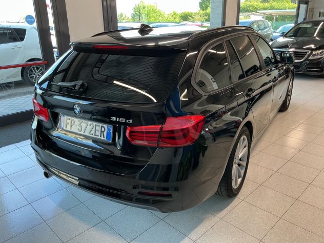 Bmw Serie 3 2.0 Diesel Cambio automatico - Foto 5