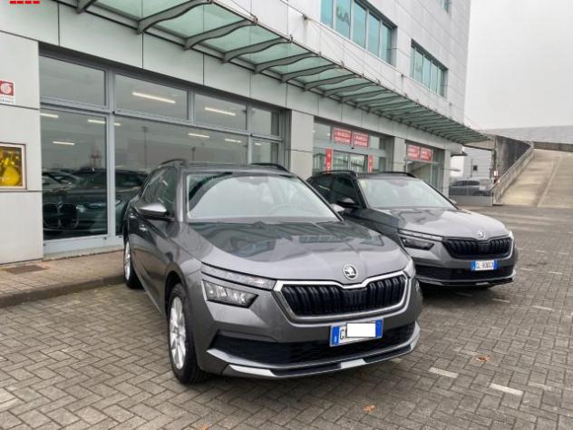 SKODA Kamiq 1.0 TSI 110 CV Ambition rif. 24077744 - Foto 3