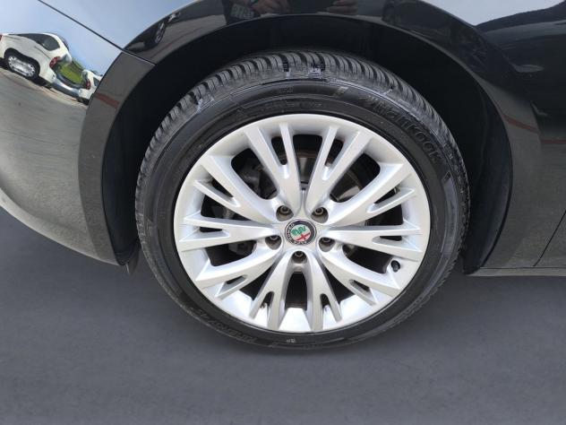 Alfa Romeo Giulietta 1.6 DIESEL 120 CV UNIPROPRIETARIO NEOPATENTATI - Foto 7