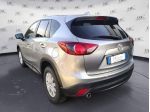 Mazda CX-5 CX-5 2.2L Skyactiv-D  4WD
