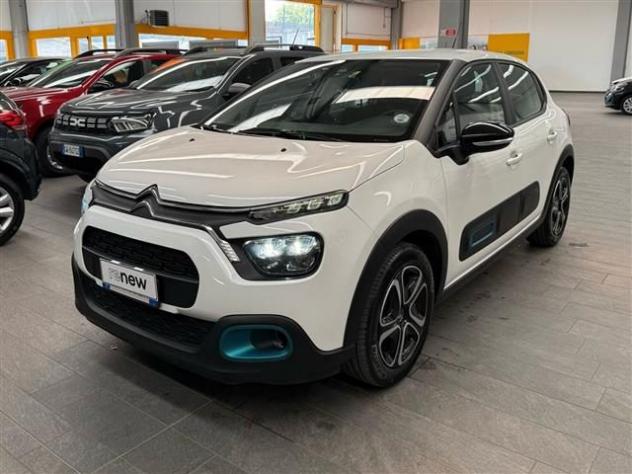 CITROEN C3 1.2 PureTech 83cv Shine S S rif. 22279266 - Foto 3
